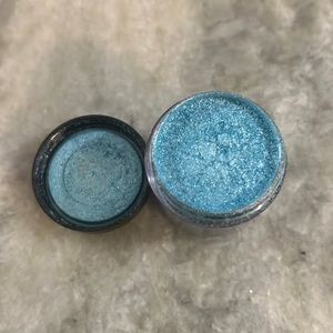 MAC Mutiny Pigment